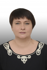 Мартынова Елена Васильевна