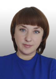 Кауфман Ольга Владимировна