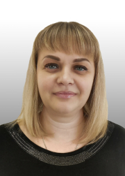 Якунина Светлана Васильевна