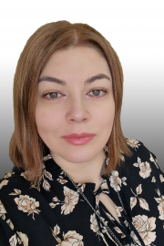 Захарова Виктория Николаевна