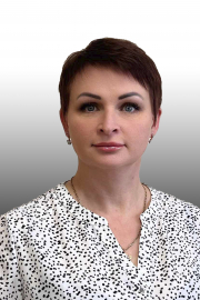 Суранова Юлия Георгиевна