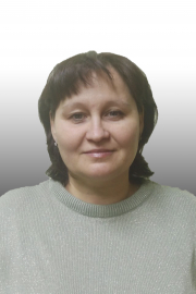 Погореловская Ирина Николаевна