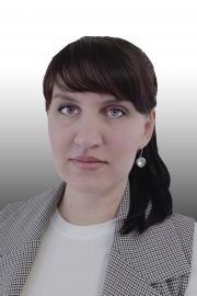 Медведева Мария Дмитриевна