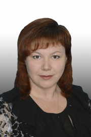 Сидорина Евгения Николаевна