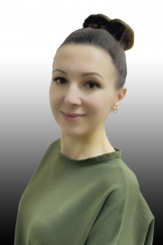 Рахматулина Алена Шамильевна