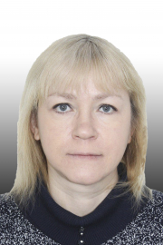 Михайлова Юлия Владимировна