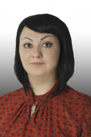 Мезина Елена Владимировна