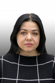 Бобровникова Ирина Александровна