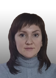 Кудрявцева Ольга Владимировна