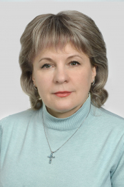 Левченко Наталья Георгиевна
