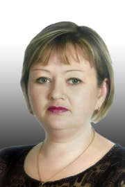 Тихонова Светлана Михайловна