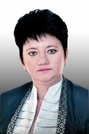 Горячева Нина Николаевна