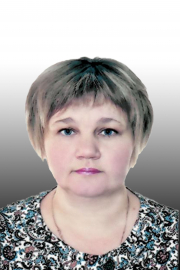 Поливцева Татьяна Викторовна
