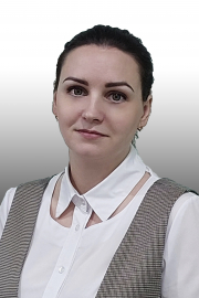 Базанова Анна Сергеевна