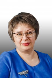 Кремцева Татьяна Аркадьевна