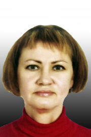 Такканд Юлия Владимировна