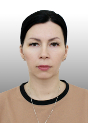 Хафизова Алсу Фартдиновна