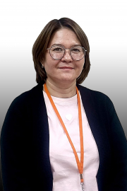 Касимова Гуллира Газимьяновна