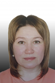 Орехова Диана Турабовна
