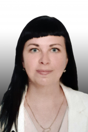 Литовских Ирина Юрьевна