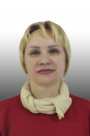 Иванова Светлана Викторовна 