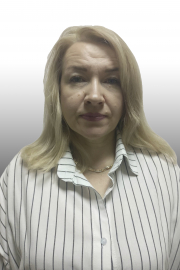 Чиркова Лиана Валентиновна