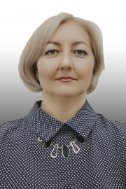 Стюрина Наталья Владимировна