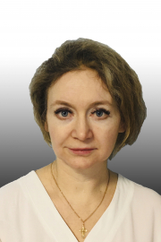Дреер Олеся Викторовна